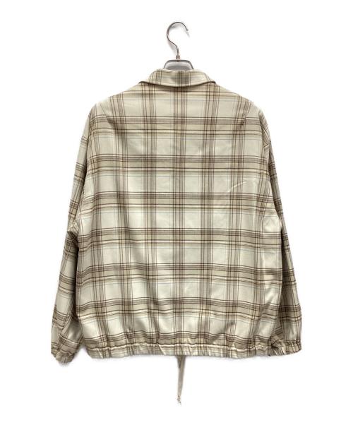 FREAK'S STORE（フリークスストア）FREAK'S STORE (フリークスストア) ジャケット ベージュ サイズ:Mの古着・服飾アイテム