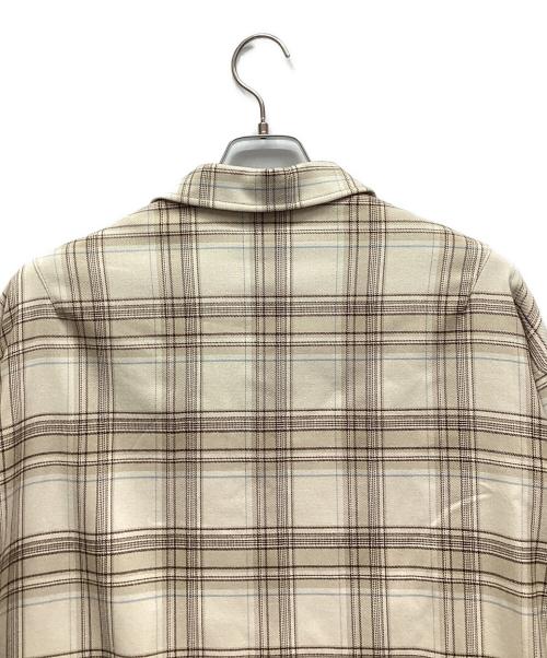 FREAK'S STORE（フリークスストア）FREAK'S STORE (フリークスストア) ジャケット ベージュ サイズ:Mの古着・服飾アイテム
