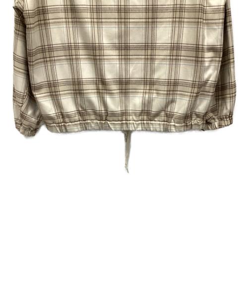 FREAK'S STORE（フリークスストア）FREAK'S STORE (フリークスストア) ジャケット ベージュ サイズ:Mの古着・服飾アイテム