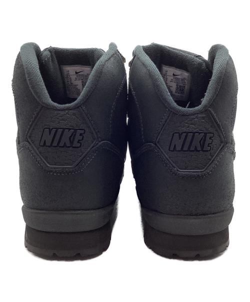 NIKE（ナイキ）NIKE (ナイキ) スニーカー ブラック サイズ:28の古着・服飾アイテム