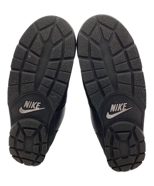 NIKE（ナイキ）NIKE (ナイキ) スニーカー ブラック サイズ:28の古着・服飾アイテム