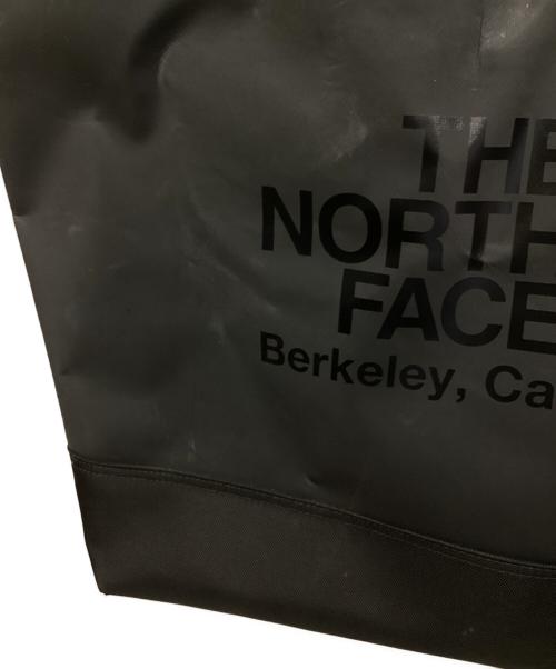 THE NORTH FACE（ザ ノース フェイス）THE NORTH FACE (ザ ノース フェイス) メッセンジャーバッグ ブラックの古着・服飾アイテム