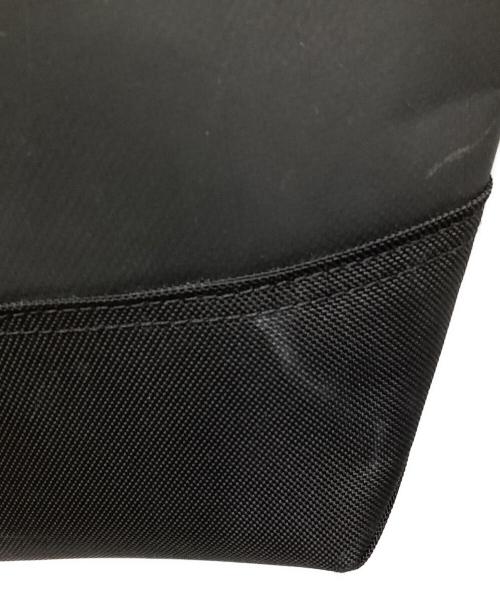 THE NORTH FACE（ザ ノース フェイス）THE NORTH FACE (ザ ノース フェイス) メッセンジャーバッグ ブラックの古着・服飾アイテム