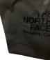 中古・古着 THE NORTH FACE (ザ ノース フェイス) メッセンジャーバッグ ブラック：4000円