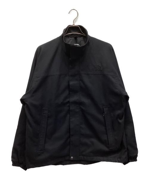 THE NORTH FACE（ザ ノース フェイス）THE NORTH FACE (ザ ノース フェイス) ウーリーハイドレナジャケット ブラック サイズ:XLの古着・服飾アイテム