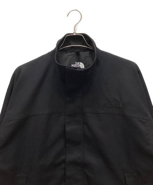THE NORTH FACE（ザ ノース フェイス）THE NORTH FACE (ザ ノース フェイス) ウーリーハイドレナジャケット ブラック サイズ:XLの古着・服飾アイテム