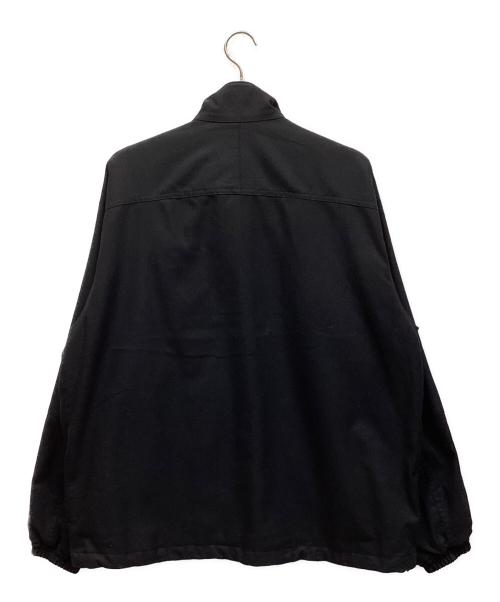 THE NORTH FACE（ザ ノース フェイス）THE NORTH FACE (ザ ノース フェイス) ウーリーハイドレナジャケット ブラック サイズ:XLの古着・服飾アイテム