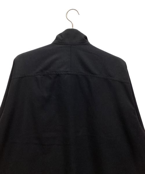 THE NORTH FACE（ザ ノース フェイス）THE NORTH FACE (ザ ノース フェイス) ウーリーハイドレナジャケット ブラック サイズ:XLの古着・服飾アイテム