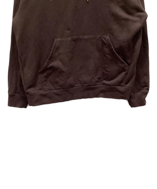 ATMOS（アトモス）ATMOS (アトモス) パーカー ブラウン サイズ:2XLの古着・服飾アイテム