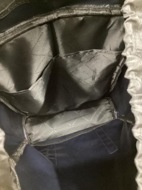 D.KELLY（ディーケリー）D.KELLY (ディーケリー) バックパック ネイビーの古着・服飾アイテム