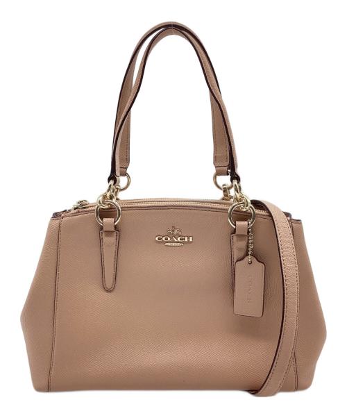 COACH（コーチ）COACH (コーチ) 2WAYバッグの古着・服飾アイテム