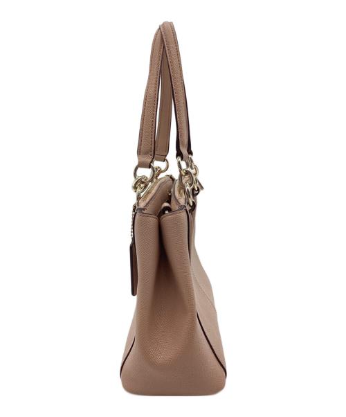 COACH（コーチ）COACH (コーチ) 2WAYバッグの古着・服飾アイテム