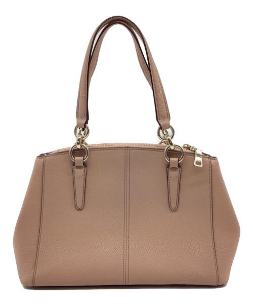 COACH（コーチ）COACH (コーチ) 2WAYバッグの古着・服飾アイテム