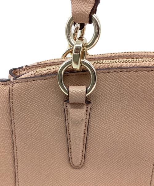 COACH（コーチ）COACH (コーチ) 2WAYバッグの古着・服飾アイテム