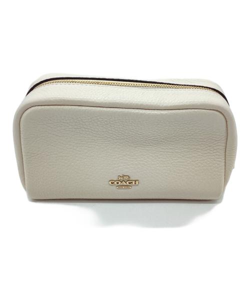 COACH（コーチ）COACH (コーチ) ポーチの古着・服飾アイテム