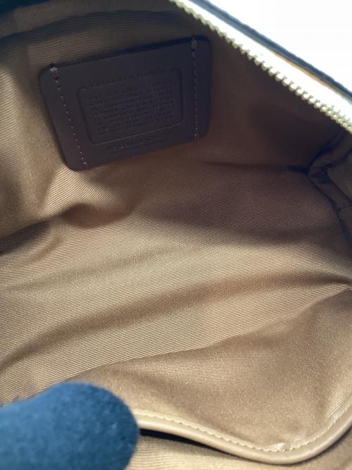 COACH（コーチ）COACH (コーチ) ポーチの古着・服飾アイテム