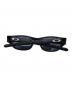 OAKLEY (オークリー) サングラス：9000円