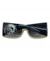 DIESEL (ディーゼル) サングラス：3000円