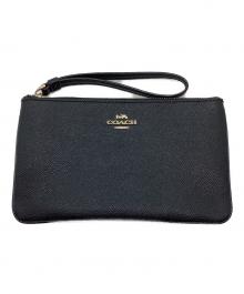 COACH（コーチ）の古着「ポーチ」