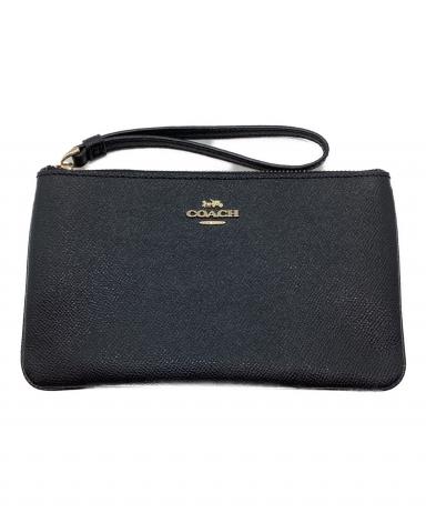中古・古着通販】COACH (コーチ) ポーチ｜ブランド・古着通販
