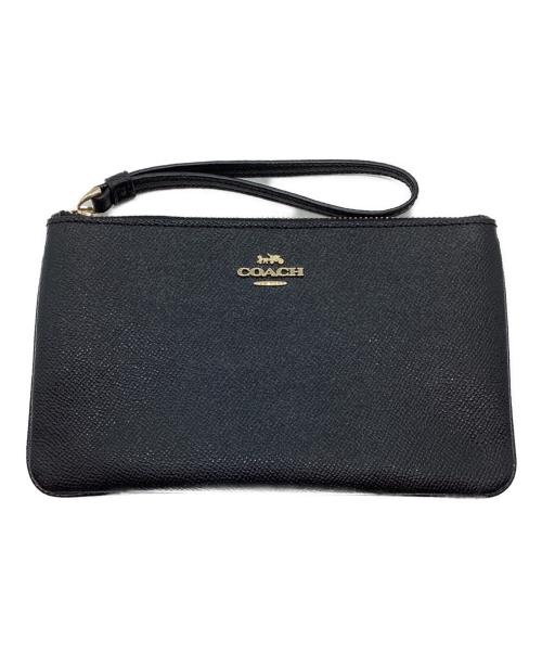 COACH（コーチ）COACH (コーチ) ポーチの古着・服飾アイテム
