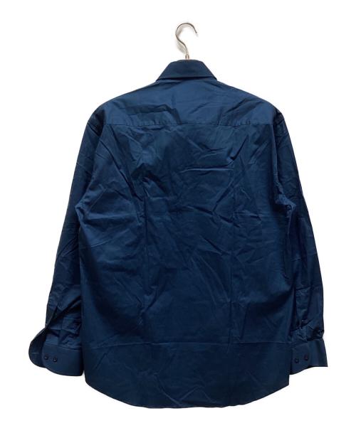 COLOMBO（コロンボ）COLOMBO (コロンボ) シャツ ネイビー サイズ:M 未使用品の古着・服飾アイテム