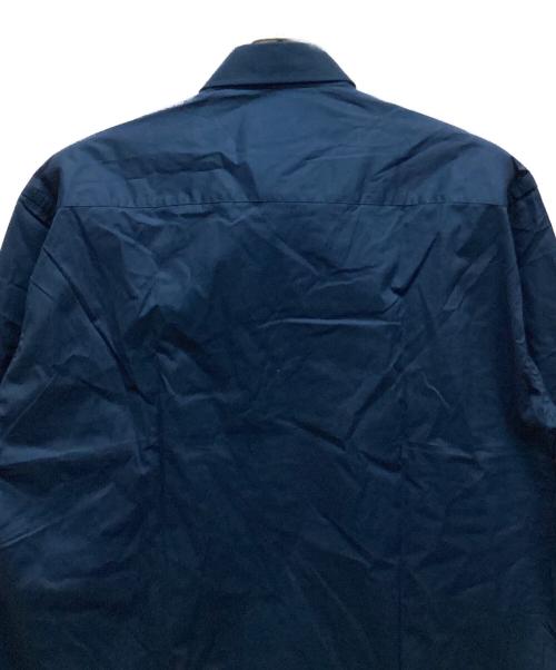 COLOMBO（コロンボ）COLOMBO (コロンボ) シャツ ネイビー サイズ:M 未使用品の古着・服飾アイテム