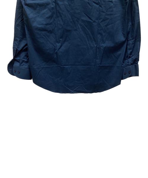COLOMBO（コロンボ）COLOMBO (コロンボ) シャツ ネイビー サイズ:M 未使用品の古着・服飾アイテム