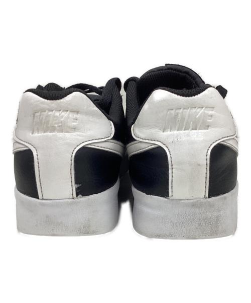 NIKE（ナイキ）NIKE (ナイキ) スニーカー ブラック サイズ:24の古着・服飾アイテム