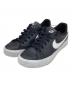 NIKE（ナイキ）の古着「スニーカー」｜ブラック