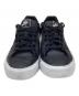 NIKE (ナイキ) スニーカー ブラック サイズ:24：4000円