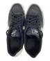 中古・古着 NIKE (ナイキ) スニーカー ブラック サイズ:24：4000円