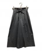 MACKINTOSH PHILOSOPHYマッキントッシュ フィロソフィー）の古着「パンツ」｜グレー