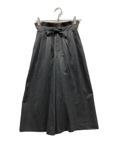 MACKINTOSH PHILOSOPHY（マッキントッシュ フィロソフィー）MACKINTOSH PHILOSOPHY (マッキントッシュ フィロソフィー) パンツ グレー サイズ:34の古着・服飾アイテム