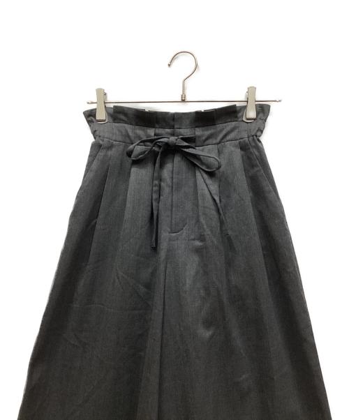 MACKINTOSH PHILOSOPHY（マッキントッシュ フィロソフィー）MACKINTOSH PHILOSOPHY (マッキントッシュ フィロソフィー) パンツ グレー サイズ:34の古着・服飾アイテム