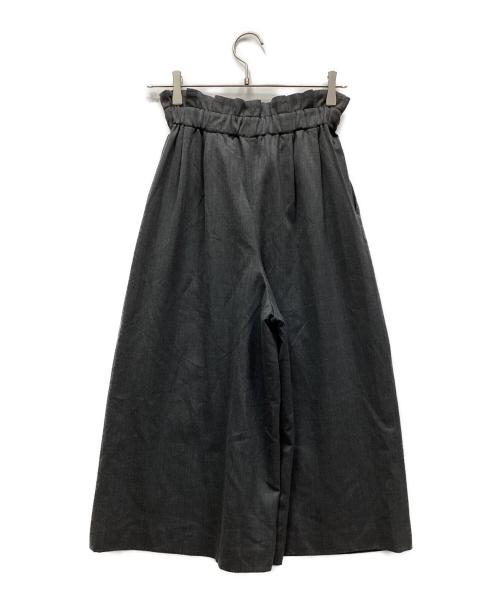 MACKINTOSH PHILOSOPHY（マッキントッシュ フィロソフィー）MACKINTOSH PHILOSOPHY (マッキントッシュ フィロソフィー) パンツ グレー サイズ:34の古着・服飾アイテム