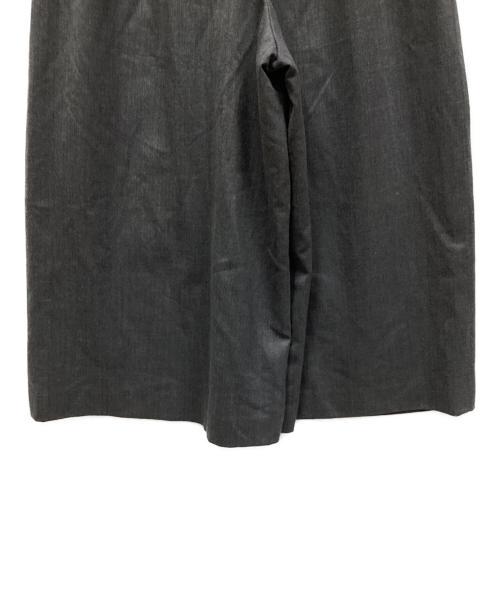 MACKINTOSH PHILOSOPHY（マッキントッシュ フィロソフィー）MACKINTOSH PHILOSOPHY (マッキントッシュ フィロソフィー) パンツ グレー サイズ:34の古着・服飾アイテム