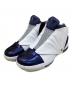 NIKE（ナイキ）の古着「スニーカー」｜ホワイト×ネイビー