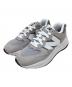 NEW BALANCE（ニューバランス）の古着「スニーカー」｜ライトグレー