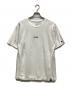 Champion（チャンピオン）の古着「半袖Tシャツ」｜ホワイト