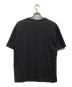 PUMA (プーマ) X-GIRL (エックスガール) 半袖Tシャツ ブラック サイズ:M：3000円