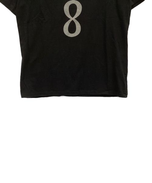 Christian Dior（クリスチャン ディオール）Christian Dior (クリスチャン ディオール) 半袖Tシャツ ブラック サイズ:Lの古着・服飾アイテム