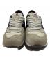 NEW BALANCE (ニューバランス) スニーカー アイボリー サイズ:25.5：17000円