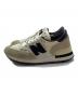 NEW BALANCEの古着・服飾アイテム：17000円