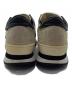 中古・古着 NEW BALANCE (ニューバランス) スニーカー アイボリー サイズ:25.5：17000円