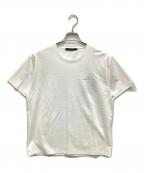 TATRASタトラス）の古着「Tシャツ」｜ホワイト