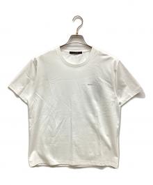 TATRAS（タトラス）の古着「Tシャツ」｜ホワイト