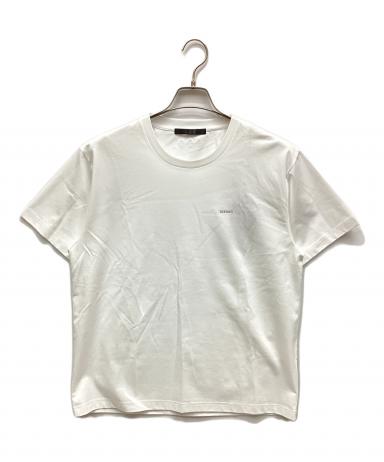 中古・古着通販】TATRAS (タトラス) Tシャツ ホワイト サイズ:S 未使用