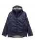 adidas（アディダス）の古着「ジャケット」｜ネイビー