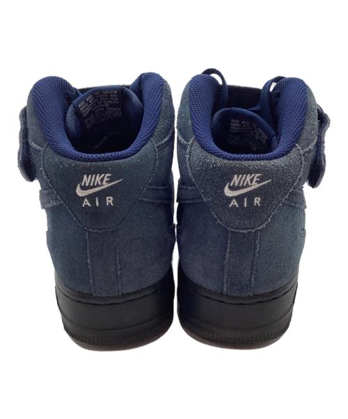 NIKE（ナイキ）NIKE (ナイキ) シューズ ネイビー サイズ:26.5の古着・服飾アイテム